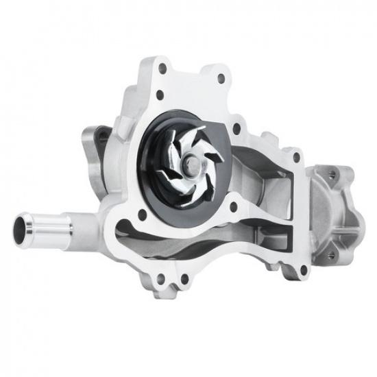 1.4L Water Pump for Chevy Cruze, Sonic, Trax Premier - Compatible 11-20