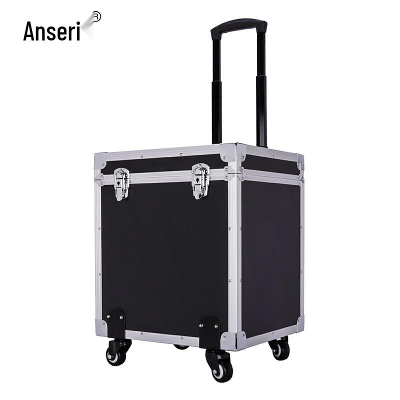 Ancai Rui Aluminum Alloy Rolling Tool Case