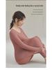 Hyaluronic Acid Thermal Shirt: Ultra-Thin, Invisible Heating, High-Elastic Skin Care Undershirt for Autumn