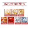 2025 Latest Model  Hair Wax Stick Hair Smooth And Easy To Comb And Finish Broken