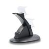 Controller Charger for Ps4 Led Dual Usb Charging Dock Station for Dual Vibration 4/ps4 Slim Pro Gaming Controller