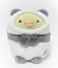 Sumikko Gurashi Sumikko Panda Penguin? Tenori Plush Toy