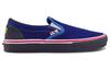 Slip-On Pa'din Musa X Slip-On Skate Vans 'Blue' VN0A5FCABLU