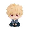 Rukappu My Hero Academia Bakugo Katsuki Complete Figure
