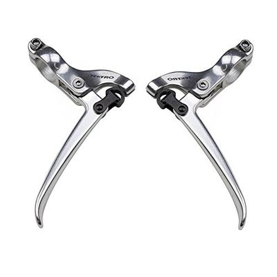 Levier de frein TEKTRO FL750 Argent