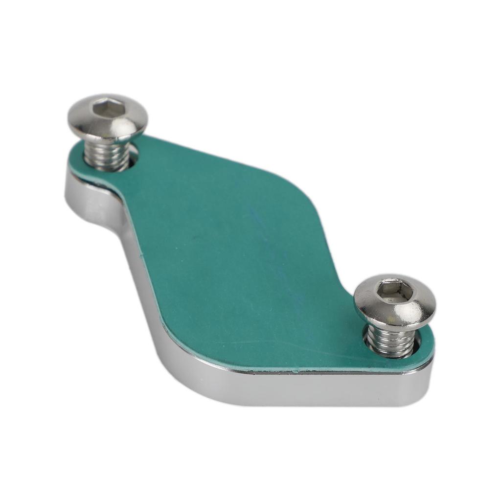 Płyta zaślepiająca EGR IAC Regulacja biegu jałowego dla Honda Prelude Accord Civic Legend RL EL CL 1990-2000