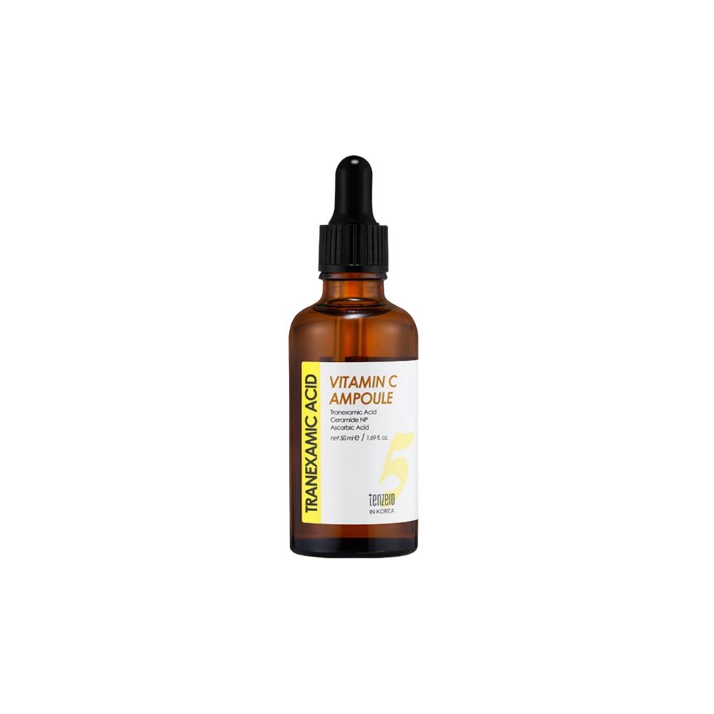 TENZERO Tranexamic Acid Vitamin C Ampoule 50ml 1ea