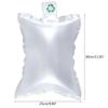 Inflatable bag size 25 * 30 cm, filler, shock absorbing bag, shelving and storage accessories