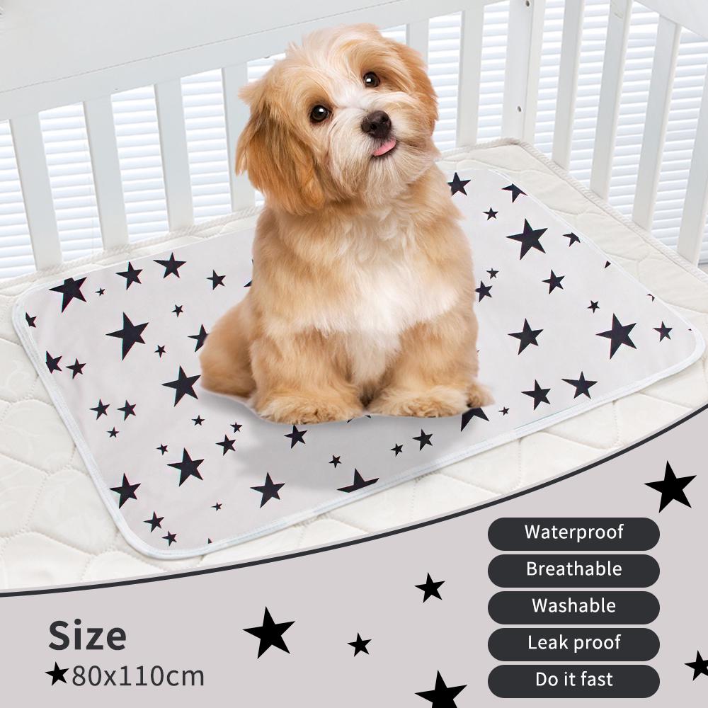 waterproof pet bed