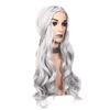 30Inch Long Curly Wavy Synthetic Hair Wigs Women Girl Cosplay Wigs for Costumes
