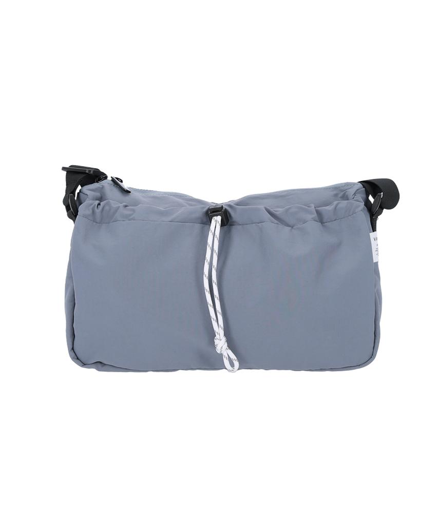 Viamonoh Truvi Rucksack + Crossbody Bag Set (Blue)