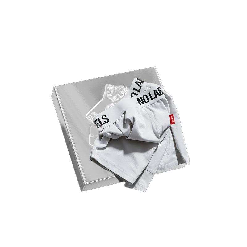 YEONJUN (TXT) – NO LABELS: PART 01 [Trunk Shorts Ver.]