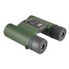 KOWA 25mm Objective 10x Roof Prism High Adjustable Interpupillary Fully Opera Ideal for Fan Live Sports Bird SVII25-10 Binoculars, Lens,