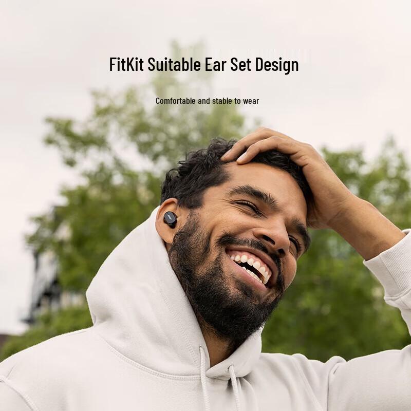 Bose QuietComfort Earbuds II