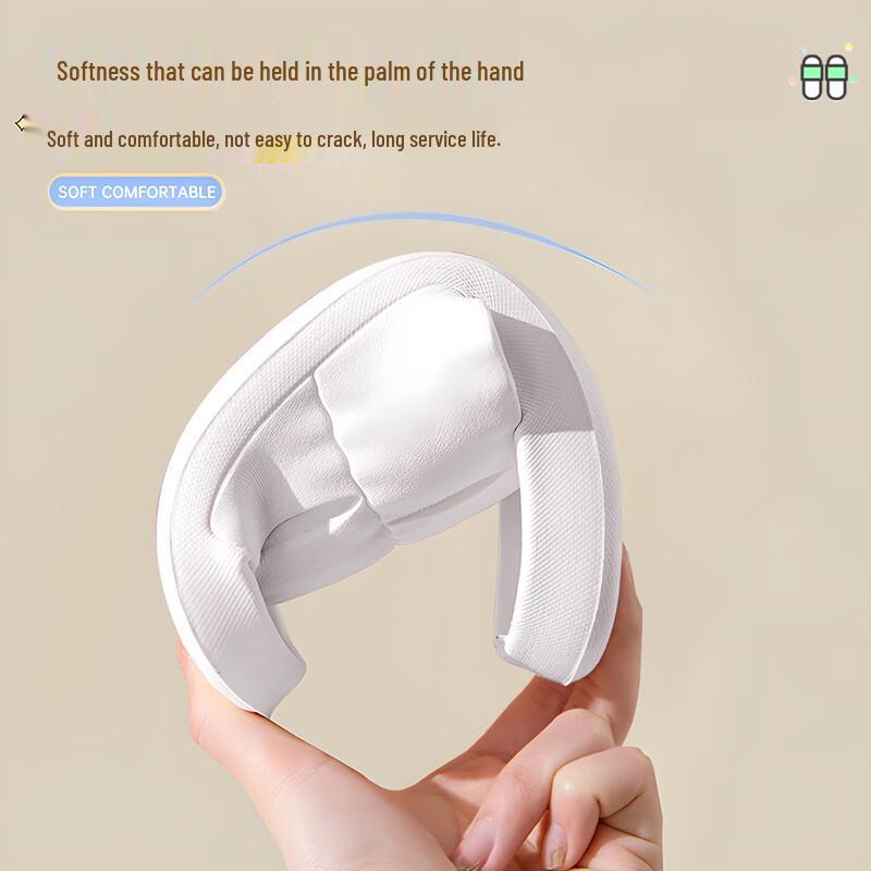 Nuo Lan Sen Di Travel Non-Disposable Slippers