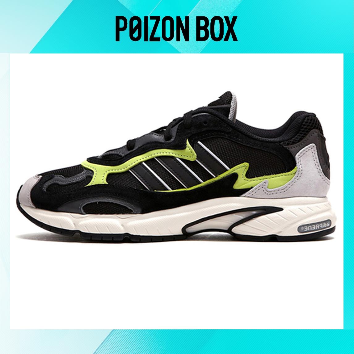 

кроссовки adidas originals Temper Run Life Casual Shoes Unisex F97209