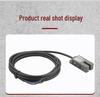 Compact U-Groove Elevator Leveling Infrared Sensor E3S-GS7N