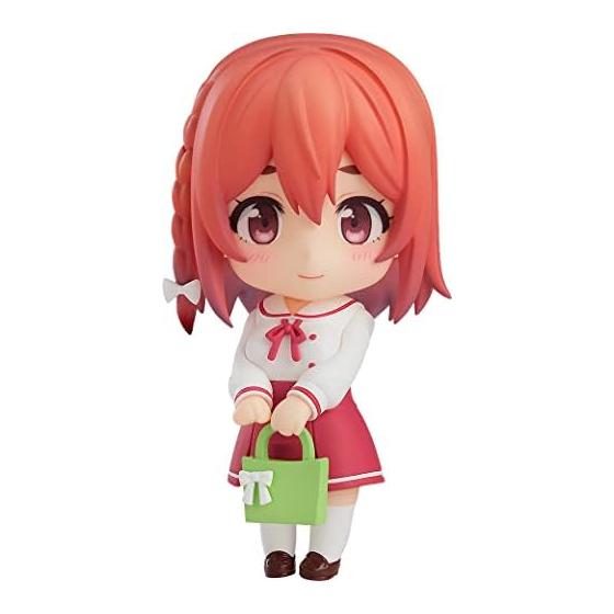 Good Smile Company Нендороид Девушка напрокат Суми Сакуразава Немасштабная Пластиковая Окрашенная Подвижная Фигурка G12938