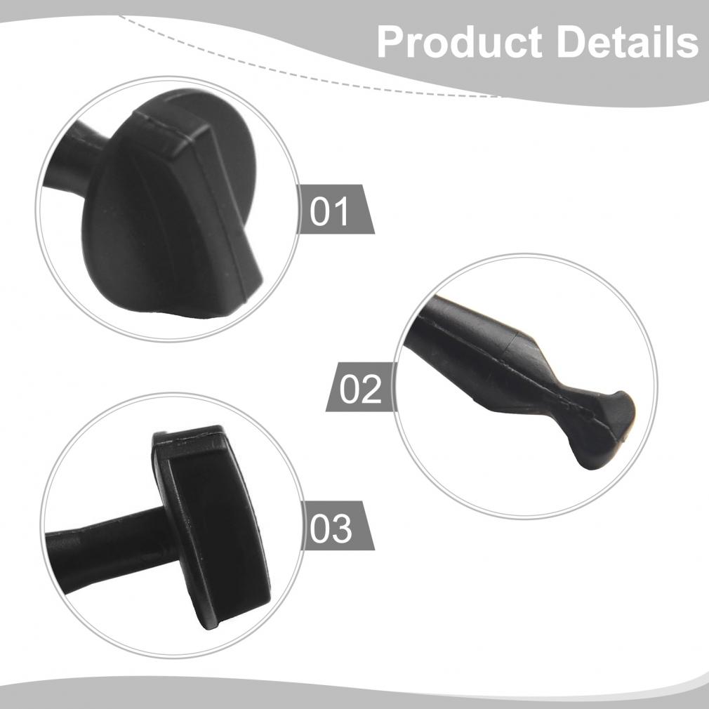 Spiral Spring Gasket Set of 3 for Mercedes Models For S400 For S500 S600