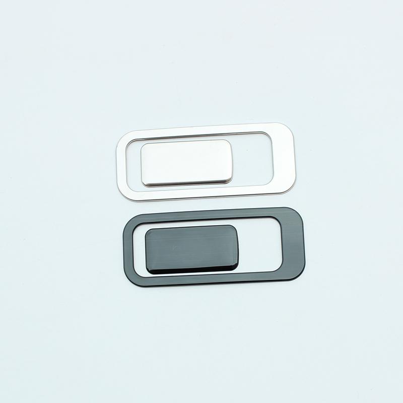 Pentru Hyundai Tucson NX4 2022 2023 Hybrid N Line Car Co-pilot Cutie de depozitare Mâner Capac Bol Trim Accesorii din oțel inoxidabil