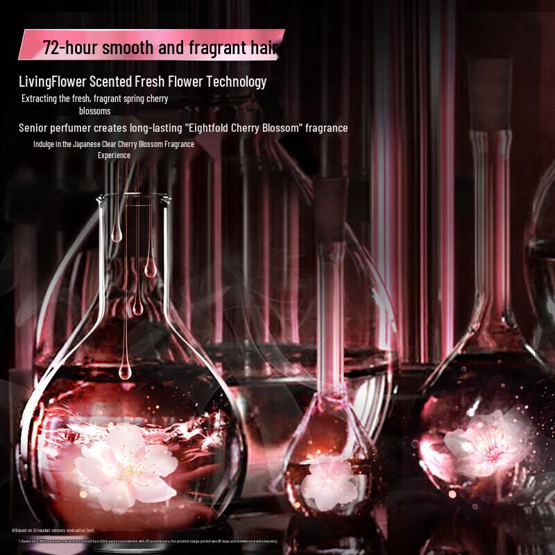 CLEAR Anti-Dandruff Scalp Care Shampoo