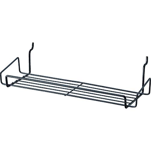 Hikari PSK-311 Black Wire Shelf for Punching Boards (00869934-001)