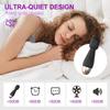 Rechargeable Mini Vibrator for Women Pleasure Clitoris Stimulator Massager with 10 Vibrating Modes