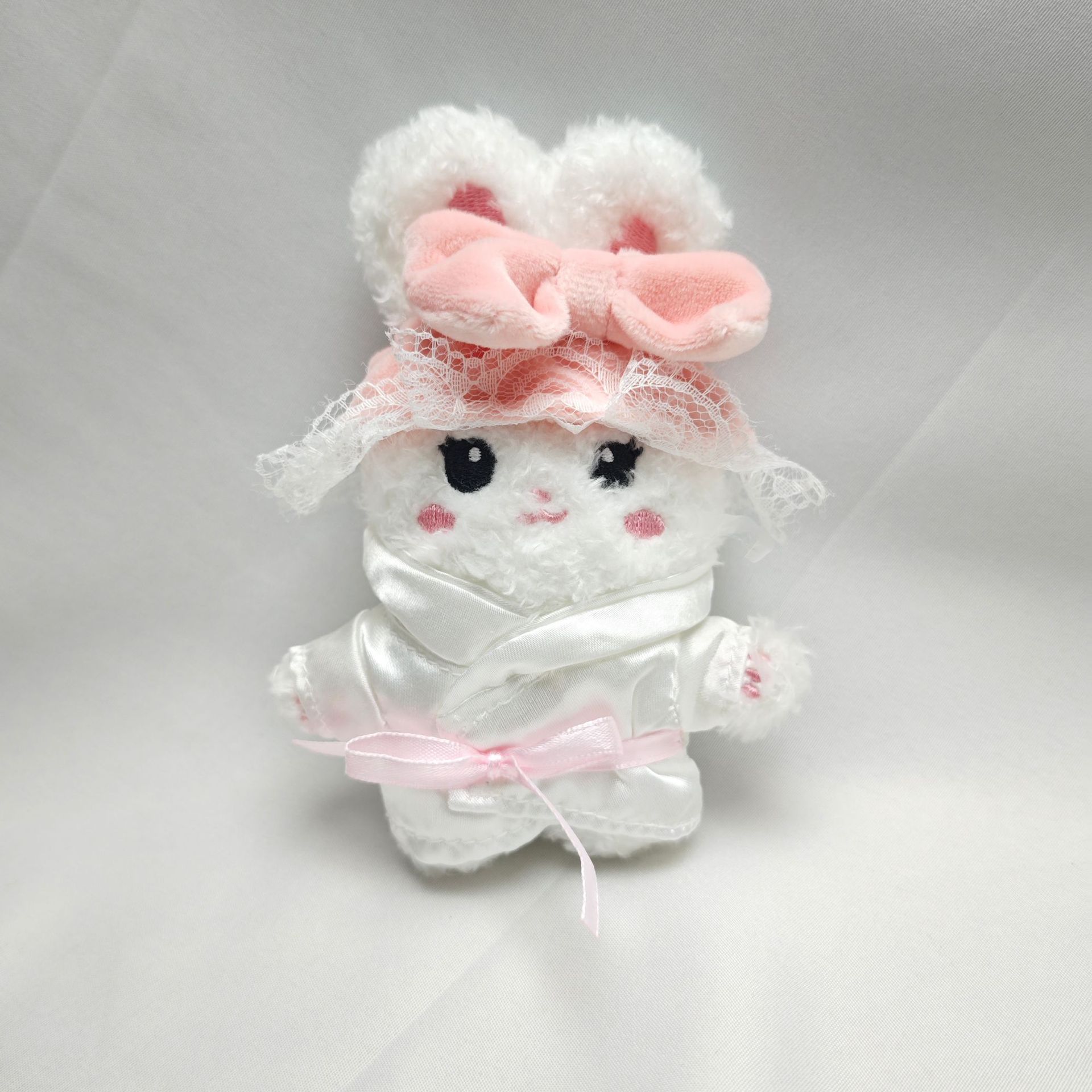 

Keychain Plush Doll 9cm