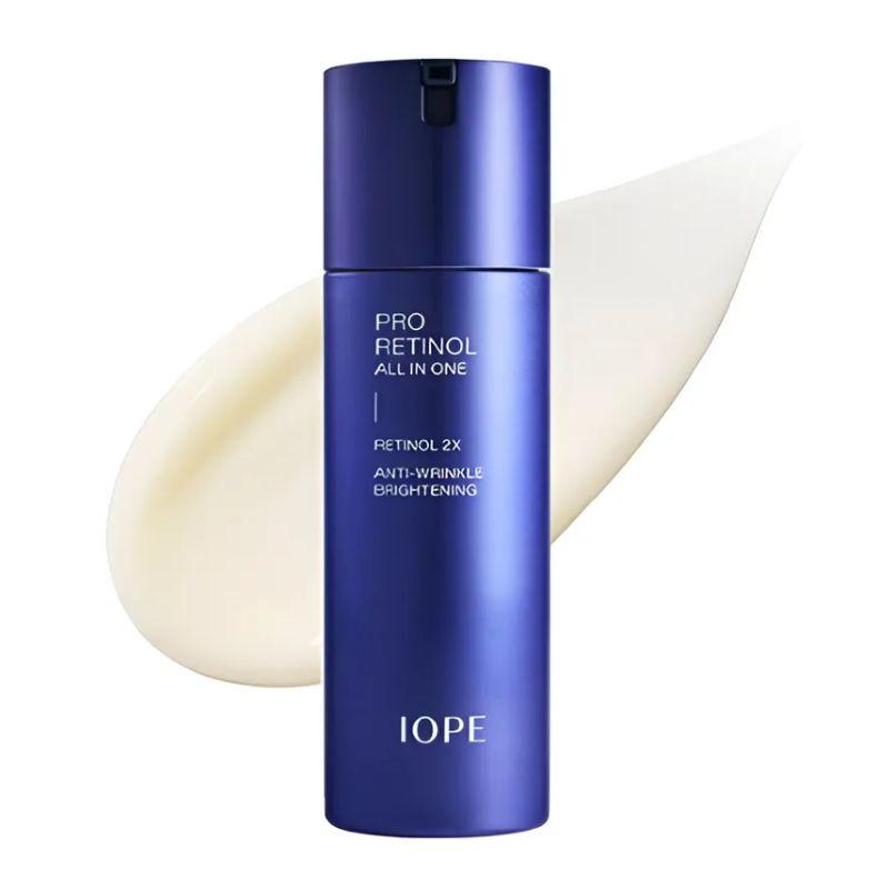 

IOPE Men Pro Retinol All-In-One 120ml 1ea