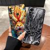 Phone Cover Case for Motorola Moto G53 G30 G50 G52 G71 G32 G51 G73 G60s G22 Edge40 Edge 20 Pro 30 Lite Cool Dragon