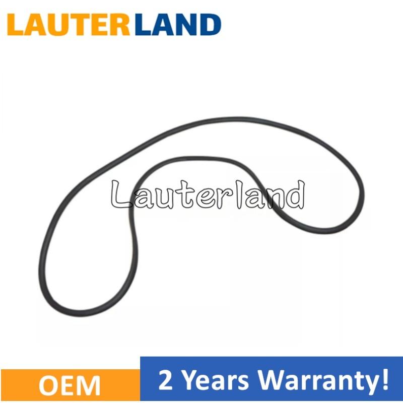 New 70205-SDC-A01 70205SDCA01 Auto Sunroof Glass Seal Car Sun Roof Window Seal For 2003-2007 HONDA For ACCORD CM4 CM5 CM6