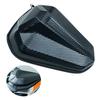 NEW Motorcycle Riding Bag Equipped With Hump Bag Waterproof Multi-functional Protection Backseat Wear-resistant Thickening T4L5