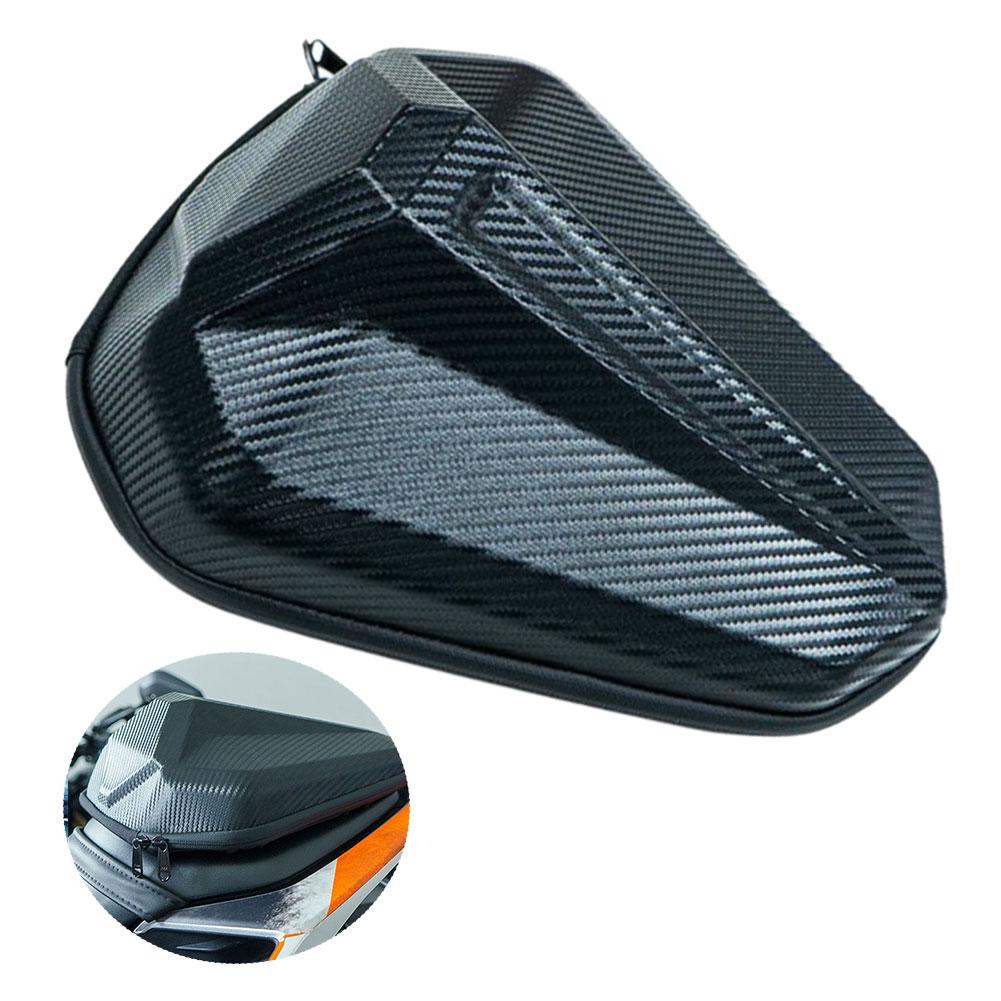 NEW Motorcycle Riding Bag Equipped With Hump Bag Waterproof Multi-functional Protection Backseat Wear-resistant Thickening T4L5