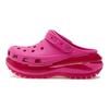 Clog Clássico Mega Crush Juice Feminino 207988-6UB