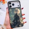 Nier Automata Game Phone Case For IPhone 17 Pro Max 16 Pro Max 15 14 13 11 12 Mini Xs X Xr 7 8 Plus Se Color Silver Cover