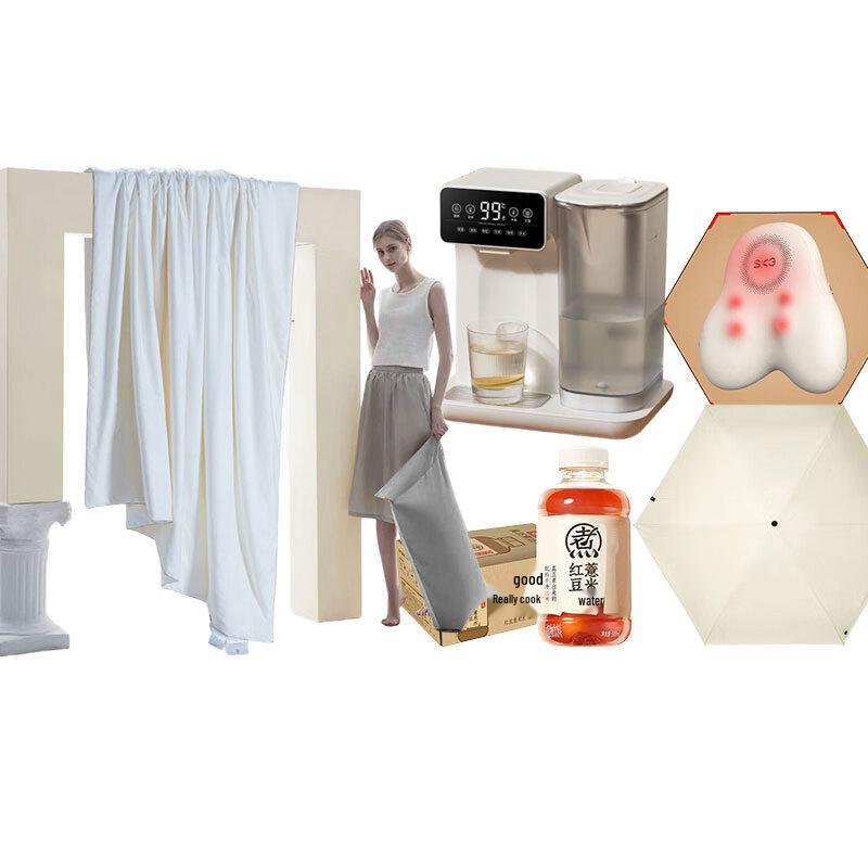 

Lightweight Cotton Tussah Silk Quilt