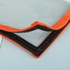 2Pcs Fishing Lure Wraps Covers Fastener Tape Fishing Bait Holder Durable Fishing Hook Covers Lure Wrap Protector Gear