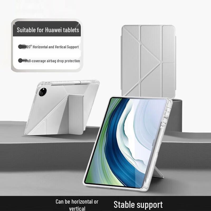 MOROCK Huawei MatePad Tablet Protective Case