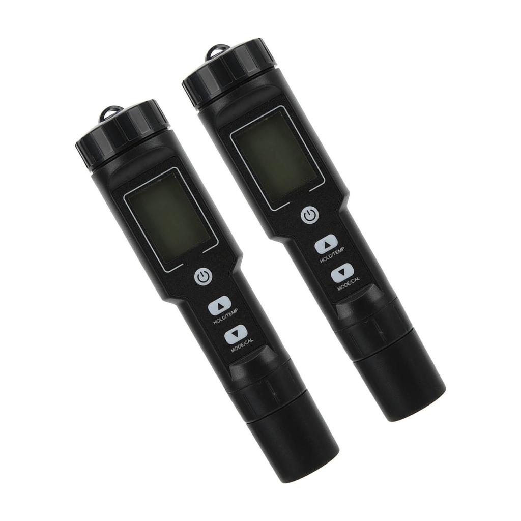 DO9100 Portable Digital Dissolved Oxygen Meter with Temperature Detector for Aquarium Swimming Pool Dissolved Oxygen Tester