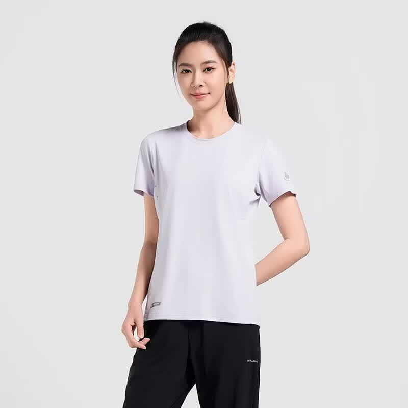 SCALER Women's Quick-Dry Short Sleeve T-Shirt