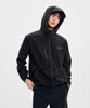 Discovery Expedition Men'S Gore-Tex Paclite 2.5L Waterproof Jacket (Black)