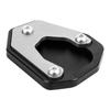 Motorcycle Side Foot Stand Enlarger Kickstand Extension Plate Pad For VOGE Valico 525DSX 900DSX DS900X DS525X 525 900 DSX 2025