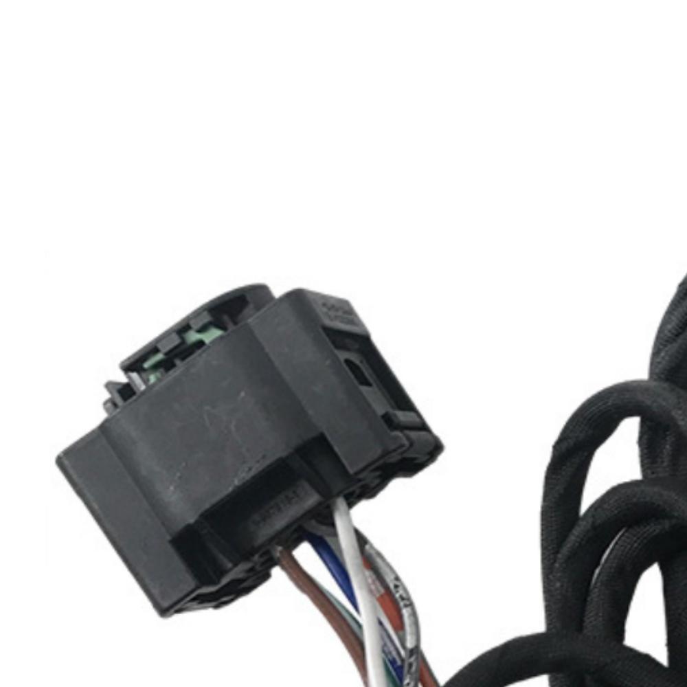 61129244423 Parking Sensor Wiring Harness For BMW X6 E71
