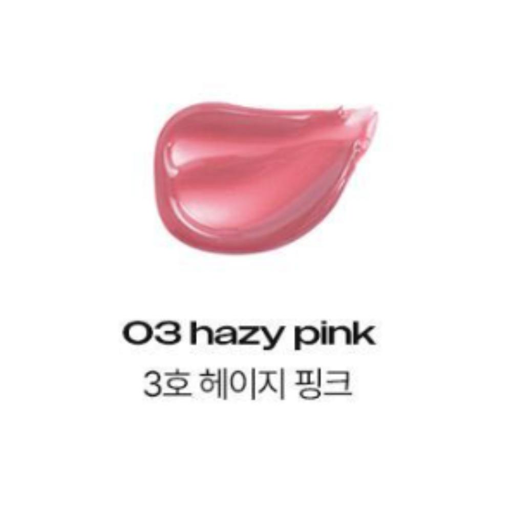 [Moumou] Dew Drop Pink Pairing 5g (4 Farben)