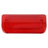 Car Third High Position Brake Light Housing 16520296 Replacement for   S10 1994‑2004
