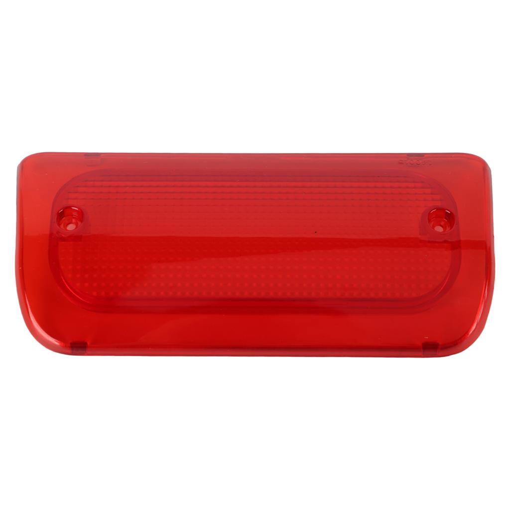 Car Third High Position Brake Light Housing 16520296 Replacement for   S10 1994‑2004