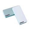 Double-Sided Wenwan Polishing Pad: Sponge Sandpaper & Grinding Tool for Plastic Jade.