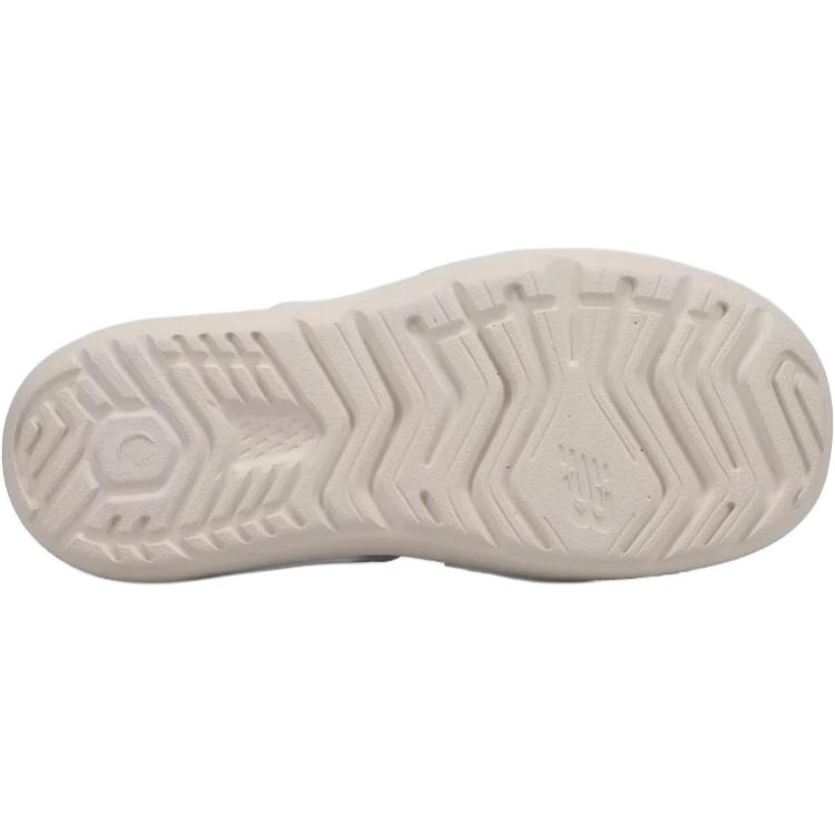 New Balance Nb 809 Fashion Comfortable Durable Low Top Kids Sandals Kids Sandals Apricot Blue SY809D1