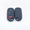 Silicone Case for 3-Button Honda Accord/Civic/CRV/Odyssey/Stream/Fit Remote Key
