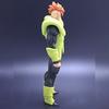 29cm/11.42inch Anime Dragon Ball Z ANDROID 16 Figure Action Figures PVC Statue Collection Model Toys Gifts